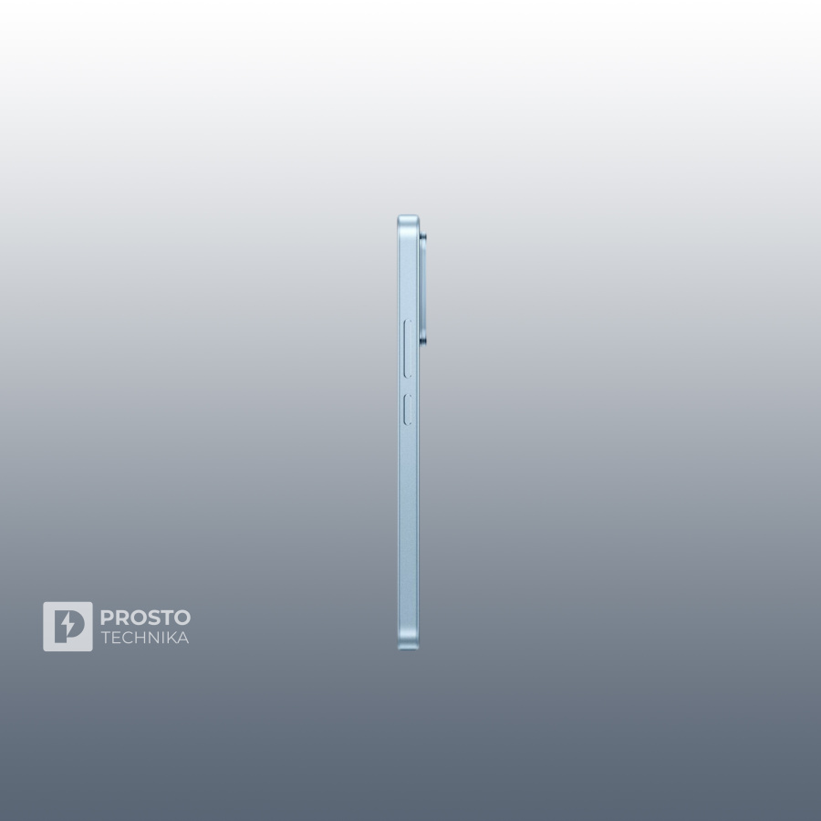 Смартфон Xiaomi 17T 12/256Gb, голубой (Blue)